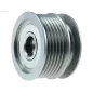 Poulie lente d’alternateur AS-PL UD11569AFP, BOSCH F00M992730, CARGO 333700, IKA 3.5465.0, 3.5465.1, INA 5350234, 5350234000