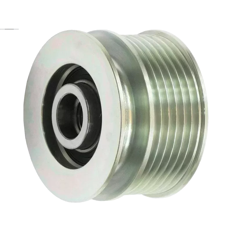 Poulie lente d’alternateur AS-PL UD11569AFP pour UD13269AFP, BOSCH F00M992730, CARGO 333700, IKA 3.5465.0, 3.5465.1