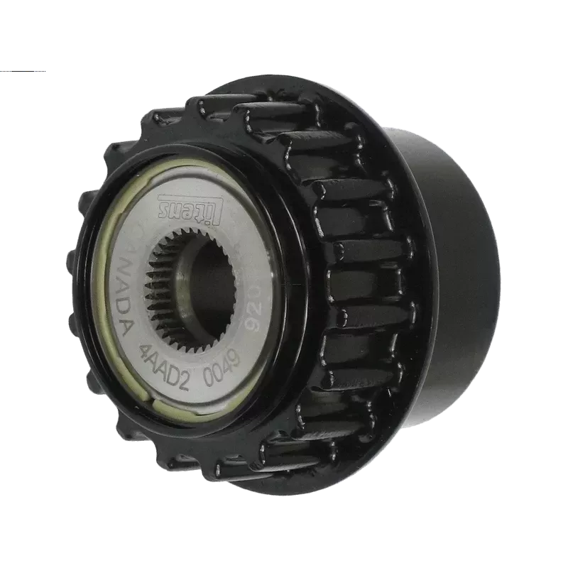 Poulie débrayable Cargo 333078 6G9N10D311AA