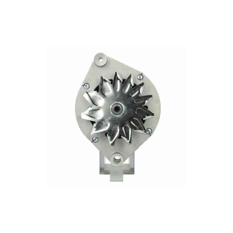 Alternateur Volvo 80A Bosch 0120468037 Bosch 0120468114