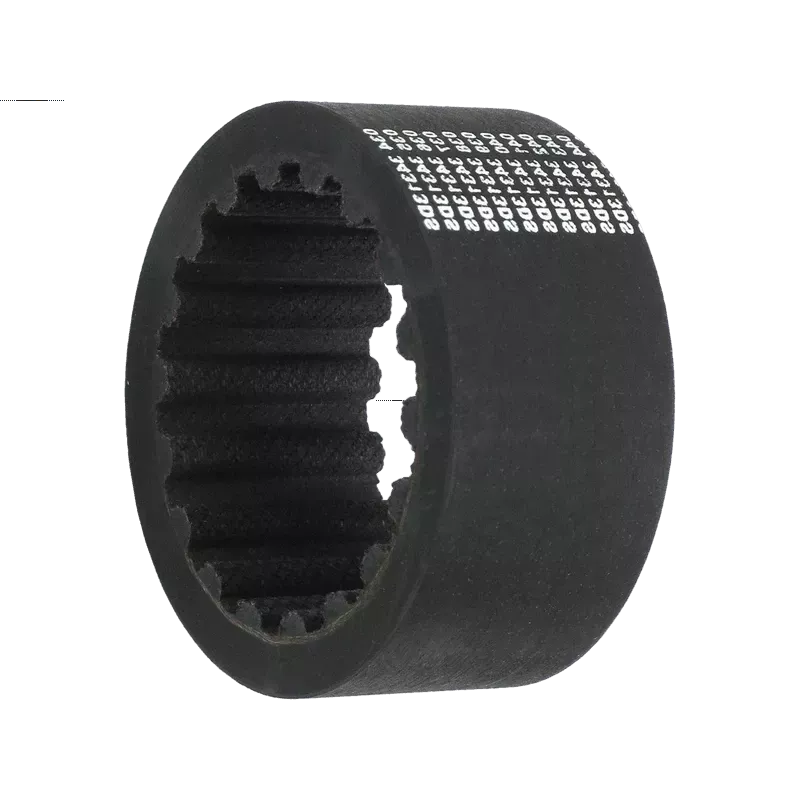 Poulie débrayable Ika 3.5400.1 5350185