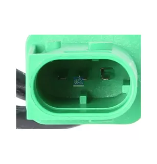 Câble, Témoin d'usure Pour Mercedes-Benz Actros 4, Antos, Arocs, Atego 3 - 0015405236 - 3755400936 - A0015405236
