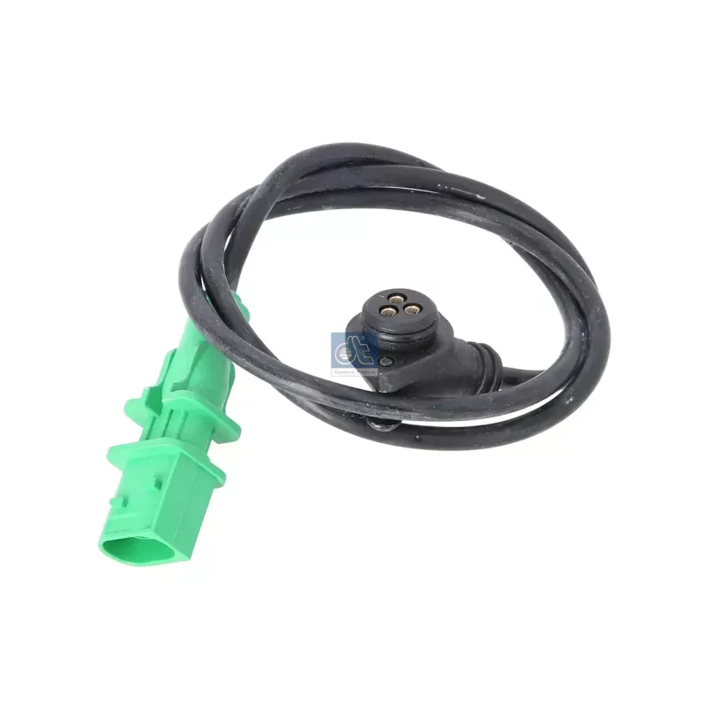 Câble, Témoin d'usure Pour Mercedes-Benz Actros 4, Antos, Arocs, Atego 3 - 0015405236 - 3755400936 - A0015405236
