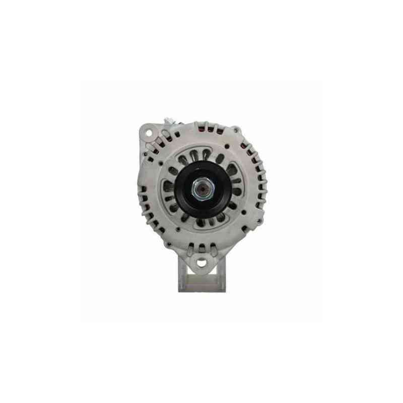 Alternatore Renault 150A Cargo 114301 EuroTec 12090215 Elstock 2843913 EAI 57106