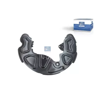 Flasque de frein Pour Mercedes-Benz Vito - 447 421 0000 - A447 421 0000