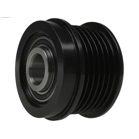 Poulie lente d’alternateur AS-PL UD15140AFP, BOSCH F00M591105, F00M591108, F00M591118, F00M591126, F00M599430, F00M599491