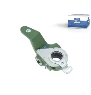 Levier régleur, automatique Pour Mercedes-Benz Axor - 6234200138.