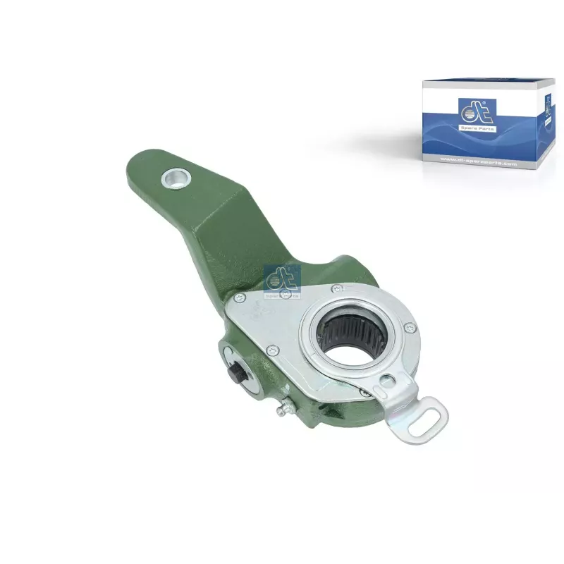 Levier régleur, automatique Pour Mercedes-Benz Axor - 6234200138.