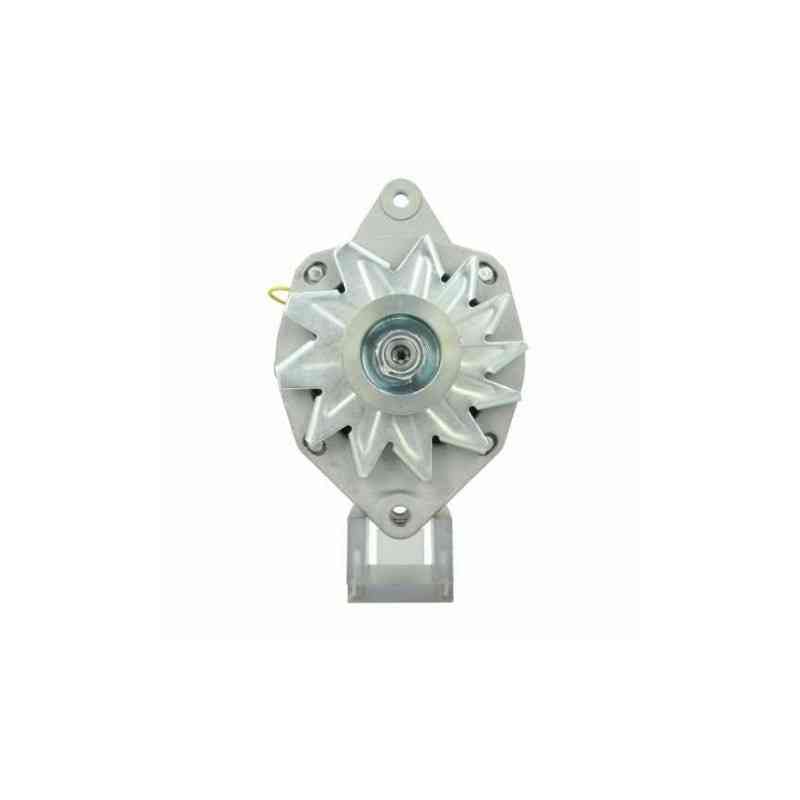 Alternateur Renault 60A Bosch ruil 0986034810 Bosch ruil 0986034811
