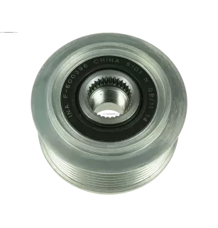 Poulie débrayable Nissan UD809931AFP F000BL29L7