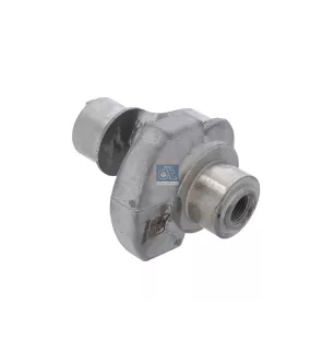 Vilebrequin, compresseur Pour Mercedes-Benz Actros 1, Actros 2, Actros 3, Actros - 541 130 0314 - 541 130 0514 - A541 130 0314