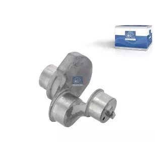 Vilebrequin, compresseur Pour Mercedes-Benz Actros 1, Actros 2, Actros 3, Actros - 541 130 0314 - 541 130 0514 - A541 130 0314