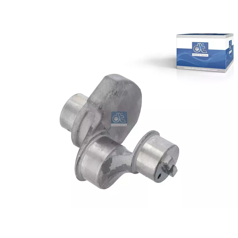 Vilebrequin, compresseur Pour Mercedes-Benz Actros 1, Actros 2, Actros 3, Actros - 541 130 0314 - 541 130 0514 - A541 130 0314