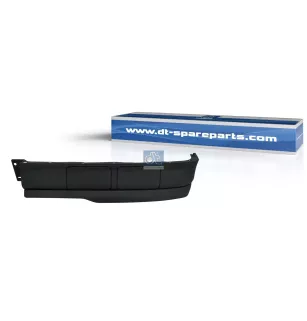 Spoiler, gauche pour Mercedes-Benz Atego 1,Axor - 940 885 0125