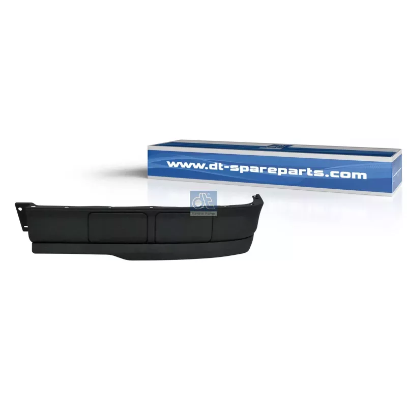 Spoiler, gauche pour Mercedes-Benz Atego 1,Axor - 940 885 0125