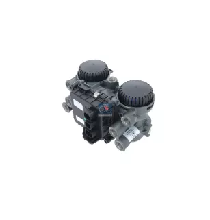 Modulateur d'essieu, reman. / sans retour pièce usée Pour Mercedes-Benz - 0004297624 - A0004297624