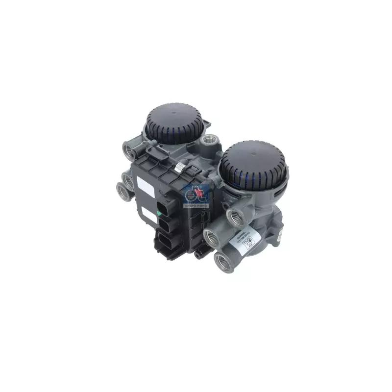 Modulateur d'essieu, reman. / sans retour pièce usée Pour Mercedes-Benz - 0004297624 - A0004297624 Modulateur d'essieu, reman. / sans retour pièce usée Pour Mercedes-Benz - 0004297624 - A0004297624