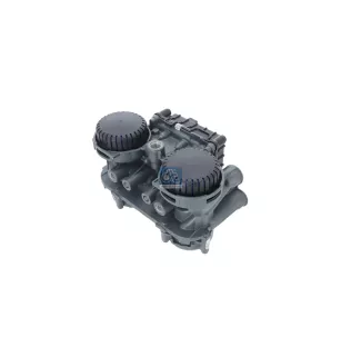 Modulateur d'essieu, reman. / sans retour pièce usée Pour Mercedes-Benz - 0004297624 - A0004297624