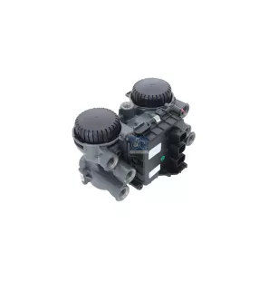 Modulateur d'essieu, reman. / sans retour pièce usée Pour Mercedes-Benz - 0004297624 - A0004297624