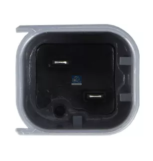 Valve 3/2 voies Pour Mercedes-Benz Actros 2, Actros 3, Actros 4, Antos