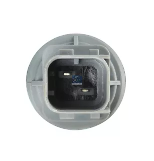 Valve 3/2 voies Pour Mercedes-Benz Actros 1, Actros 2, Actros 3, Actros 4, Antos, Arocs, Atego 1, Axor, Zetros - 0009973712
