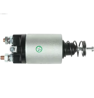 Solénoïdes de démarreur pour SAWA FUJI 035005520211, 03505520062, 0350