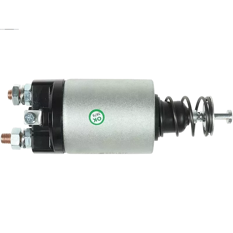 Solénoïdes de démarreur pour SAWA FUJI 035005520211, 03505520062, 0350