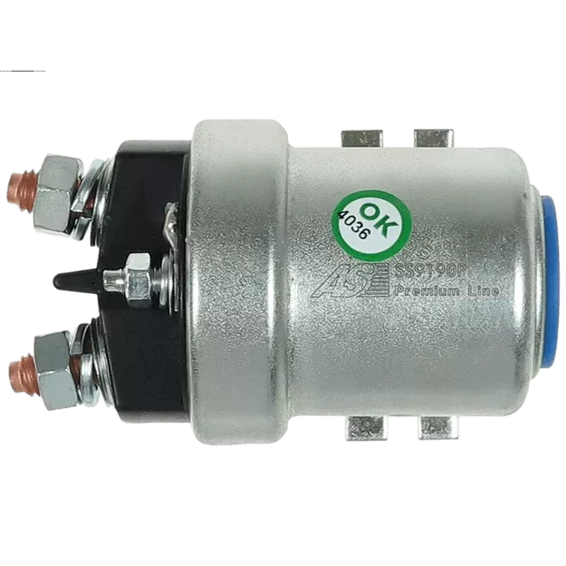 copy of copy of Solénoïdes de démarreur pour