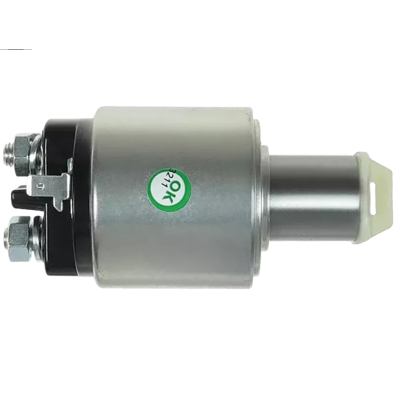 Solénoïdes de démarreur pour PRESTOLITE 35258380, 35259740