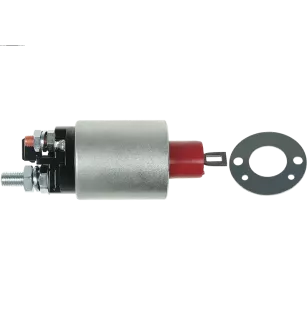 Solénoïdes de démarreur pour PRESTOLITE 35259870, 35259880, 35261120,