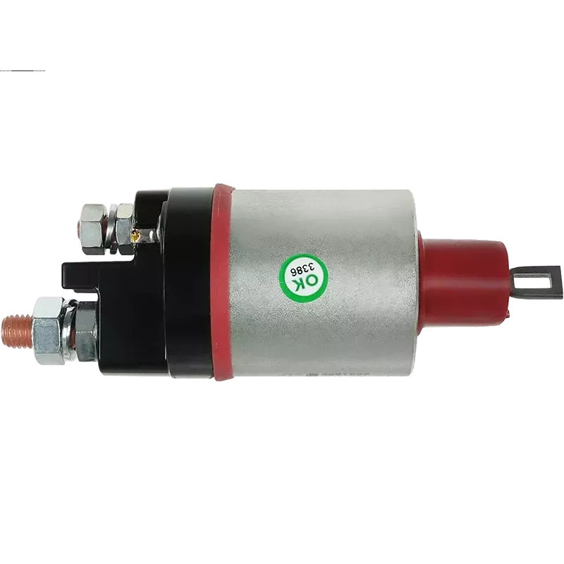 copy of copy of copy of Solénoïdes de démarreur pour