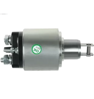 Solénoïdes de démarreur pour ISKRA / LETRIKA 11131949, 11131950, AZE65