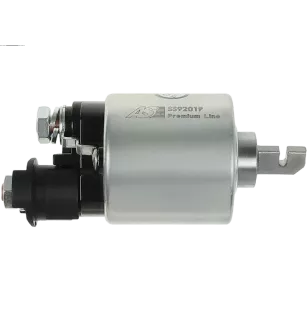 Solénoïdes de démarreur pour MITSUBA SM44225, SM44226