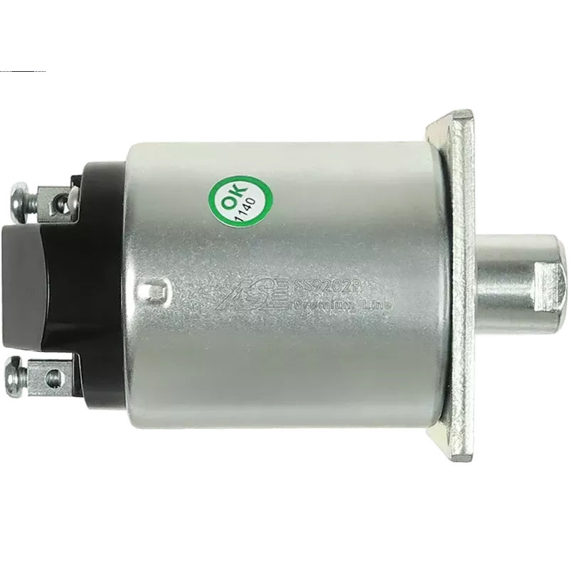 copy of copy of copy of copy of Solénoïdes de démarreur pour