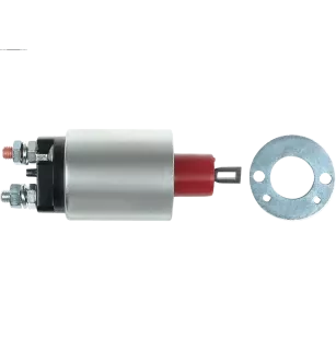 Solénoïdes de démarreur pour PRESTOLITE 35258710, 35258960, 35258980,