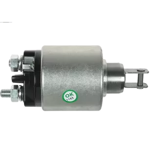 Solénoïdes de démarreur pour ISKRA / LETRIKA  11130166, AZD3502, AZE35