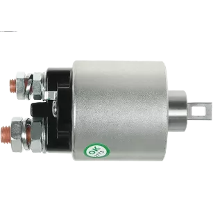 Solénoïdes de démarreur pour PRESTOLITE 35258430