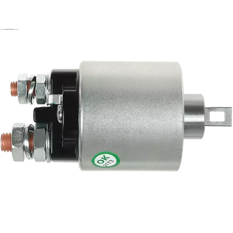 copy of copy of copy of copy of Solénoïdes de démarreur pour