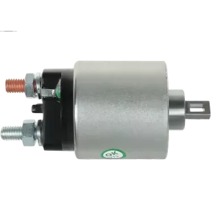 Solénoïdes de démarreur pour PRESTOLITE 35258760, 35258780, 35258860,