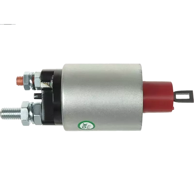 copy of copy of copy of copy of copy of Solénoïdes de démarreur pour