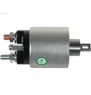 Solénoïdes de démarreur pour PRESTOLITE 35258740, 35258750, 35259570,