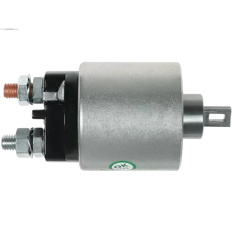 copy of copy of copy of copy of Solénoïdes de démarreur pour