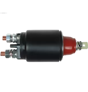 Solénoïdes de démarreur pour ISKRA / LETRIKA 11131316, 11131776, AZF42