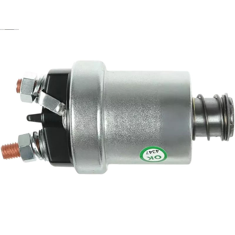 copy of copy of copy of copy of copy of Solénoïdes de démarreur pour