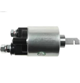 Solénoïdes de démarreur pour MITSUBA SM30204, SM30207, SM30216