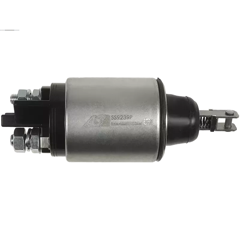 Solénoïdes de démarreur pour ISKRA / LETRIKA 11131542, 11131727, AZF41