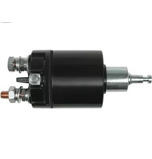 Solénoïdes de démarreur pour ELECTROLOG SOLX151