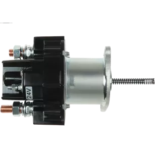 Solénoïdes de démarreur pour NIKKO 0240003060, 0240003070, 0240003150,