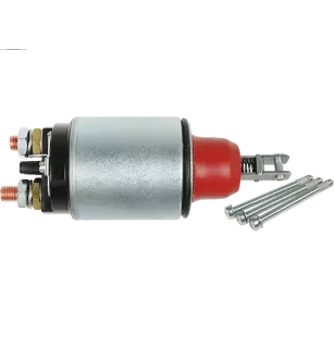 Solénoïdes de démarreur pour  ISKRA / LETRIKA 11130897, 11131249, AZJ3