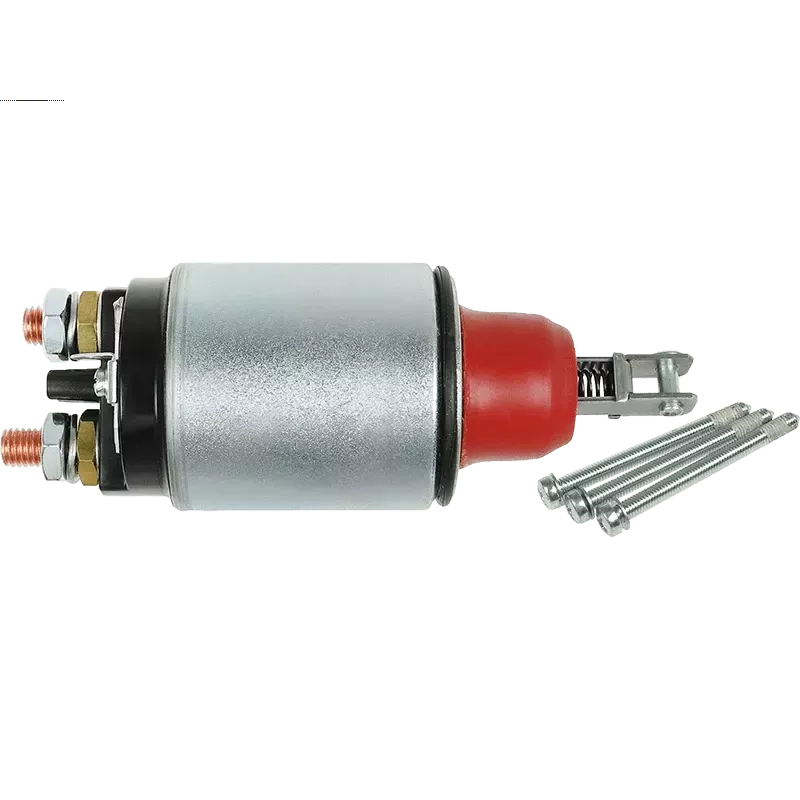 Solénoïdes de démarreur pour  ISKRA / LETRIKA 11130897, 11131249, AZJ3